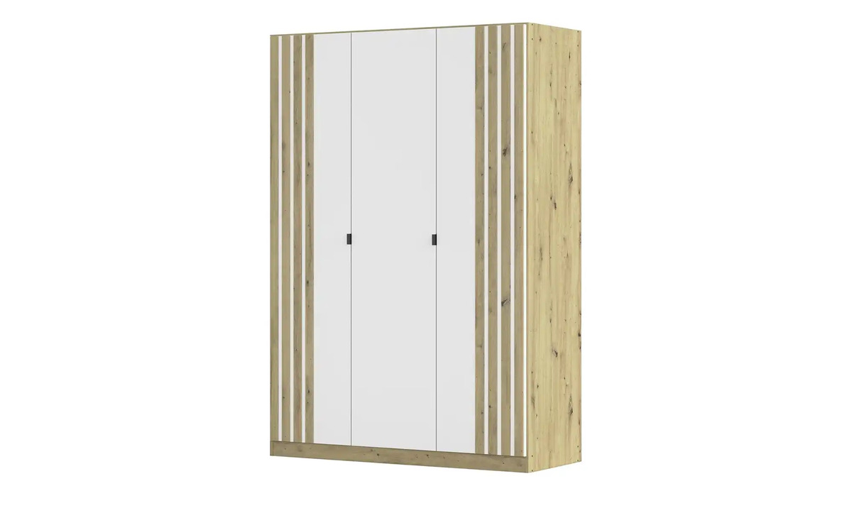 Bild 1 von Drehtürenschrank Piove