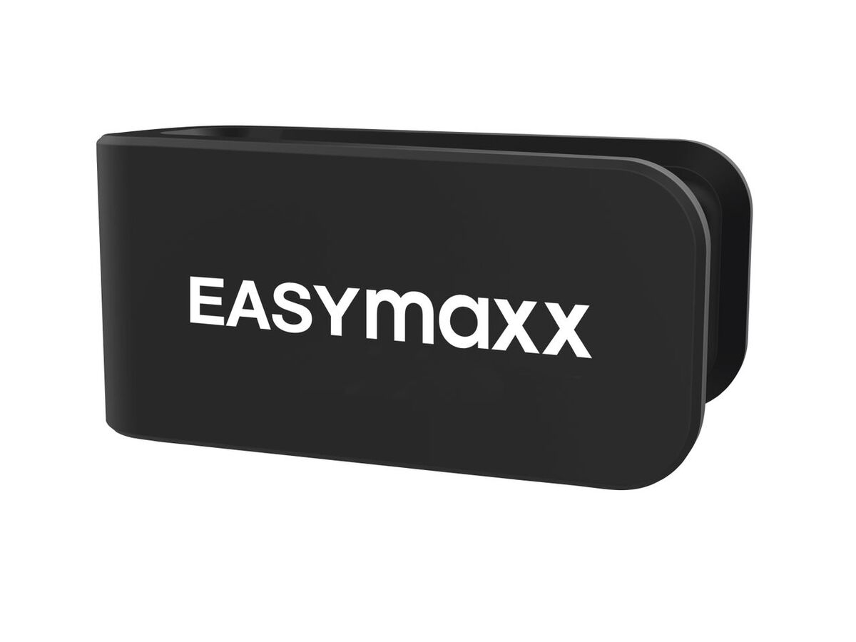 Bild 1 von Easymaxx Universal-Fahrrad-Halterung, 
         Stück