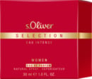 Bild 2 von s.Oliver Selection Eau Intense , EdP 30 ml