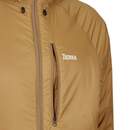 Bild 4 von Tierra BELAY 120 HOOD JACKET M Herren Isolationsjacke LICHEN YELLOW