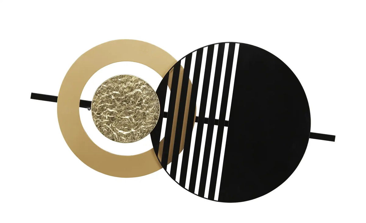 Bild 1 von Wanddekoration