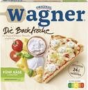 Bild 1 von Original Wagner Die Backfrische Fünf Käse mit Kräutern