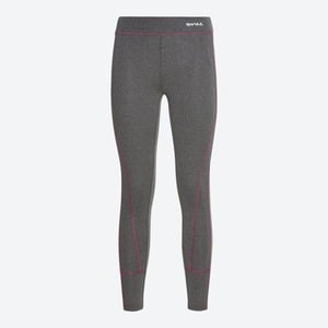 Damen-Sportleggings mit tollem Design, Gray