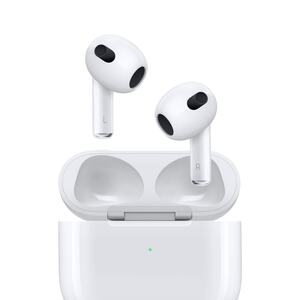 AirPods (3. Generation) mit Lightning Ladecase