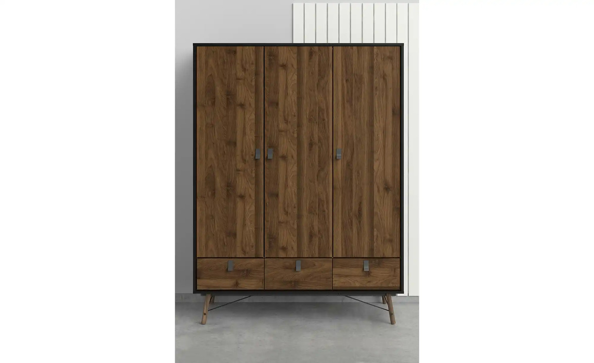 Bild 4 von Drehtürenschrank Ripley