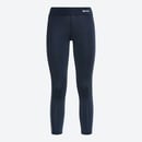 Bild 1 von Damen-Sportleggings mit elastischem Bund, Dark-blue