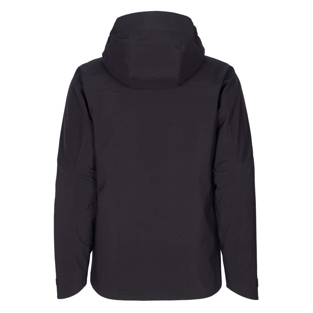 Bild 3 von FRILUFTS VIEDMA JACKET 2.0 Herren Hardshelljacke CAVIAR