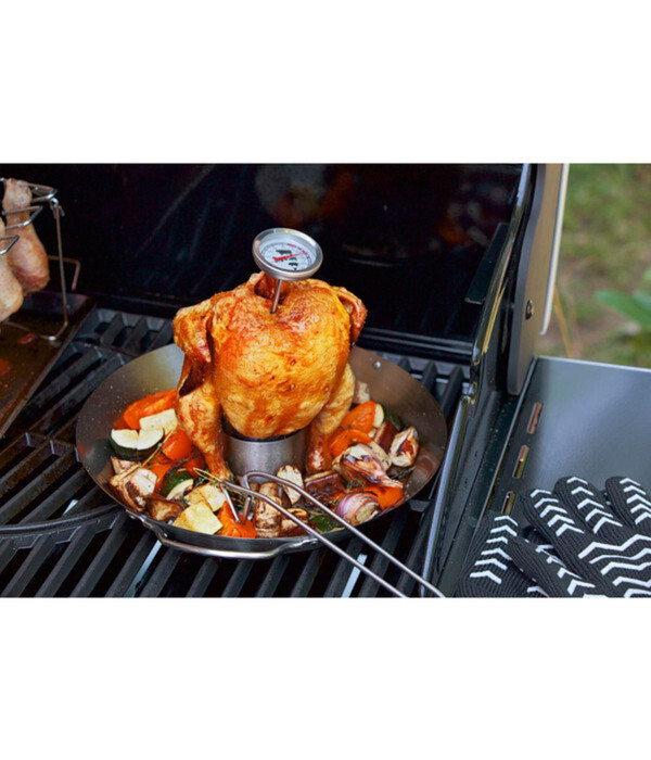 Bild 2 von Dehner Grillthermometer