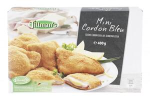 Tillman's Mini Cordon Bleu