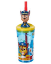 Bild 1 von Trinkbecher, Paw Patrol, hellblau