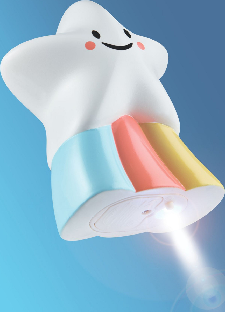 Bild 2 von Moose GoGlow Stern Nachtlicht & Taschenlampe