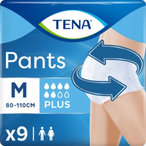 TENA 
            Pants Plus Medium