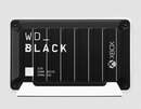 Bild 1 von WD_BLACK™ D30 Game Drive 1 TB SSD for Xbox™ (00210022)