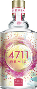 No. 4711 Remix 2021 Cologne Neroli, EdC 100 ml