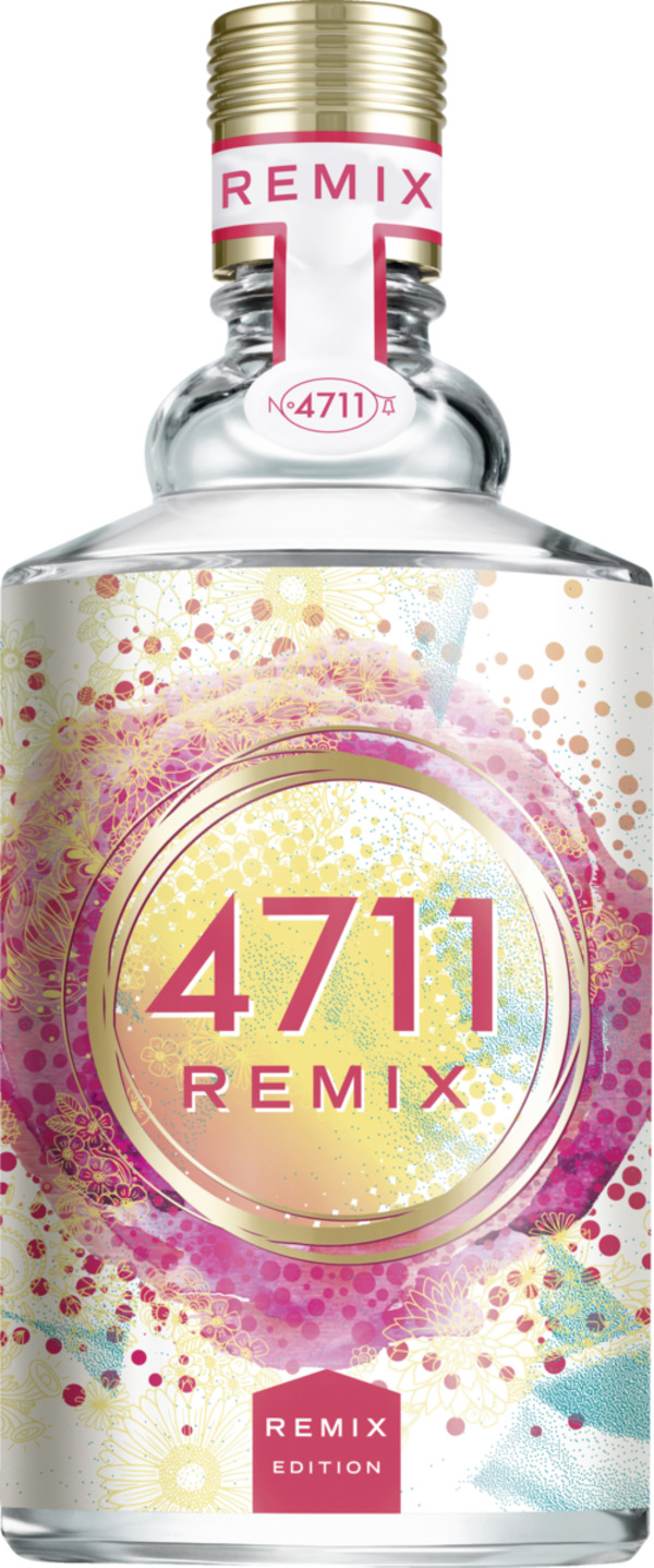 Bild 1 von No. 4711 Remix 2021 Cologne Neroli, EdC 100 ml