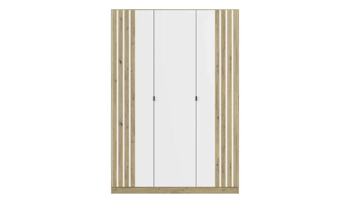 Bild 3 von Drehtürenschrank Piove