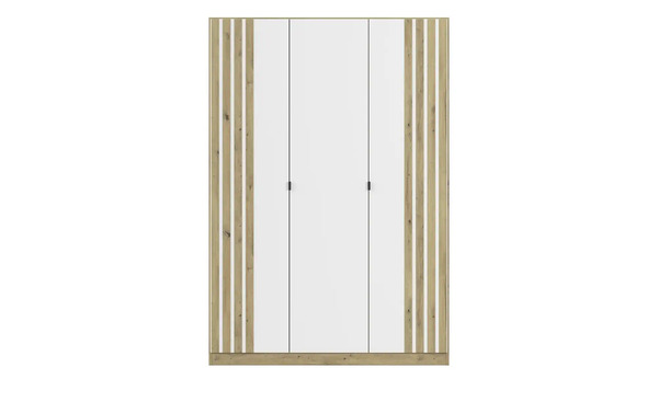 Bild 3 von Drehtürenschrank Piove