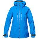 Bild 1 von Tierra ROC BLANC JACKET GEN.3 W Damen Hardshelljacke BLUE