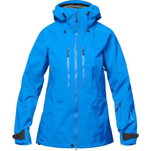 Bild 1 von Tierra ROC BLANC JACKET GEN.3 W Damen Hardshelljacke BLUE