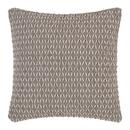 Bild 1 von Zierkissen Sunita in Taupe ca. 45x45cm, Taupe