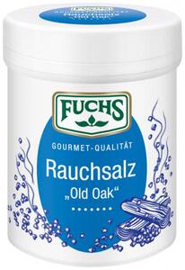 Fuchs Rauchsalz Old Hickory