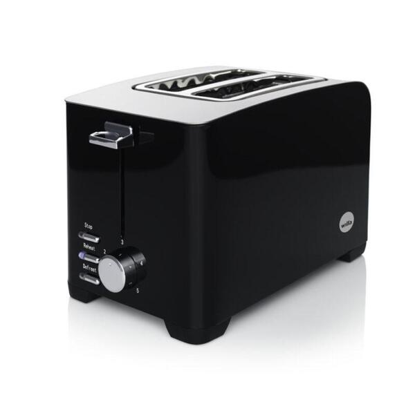 Bild 1 von TO-1B Toaster