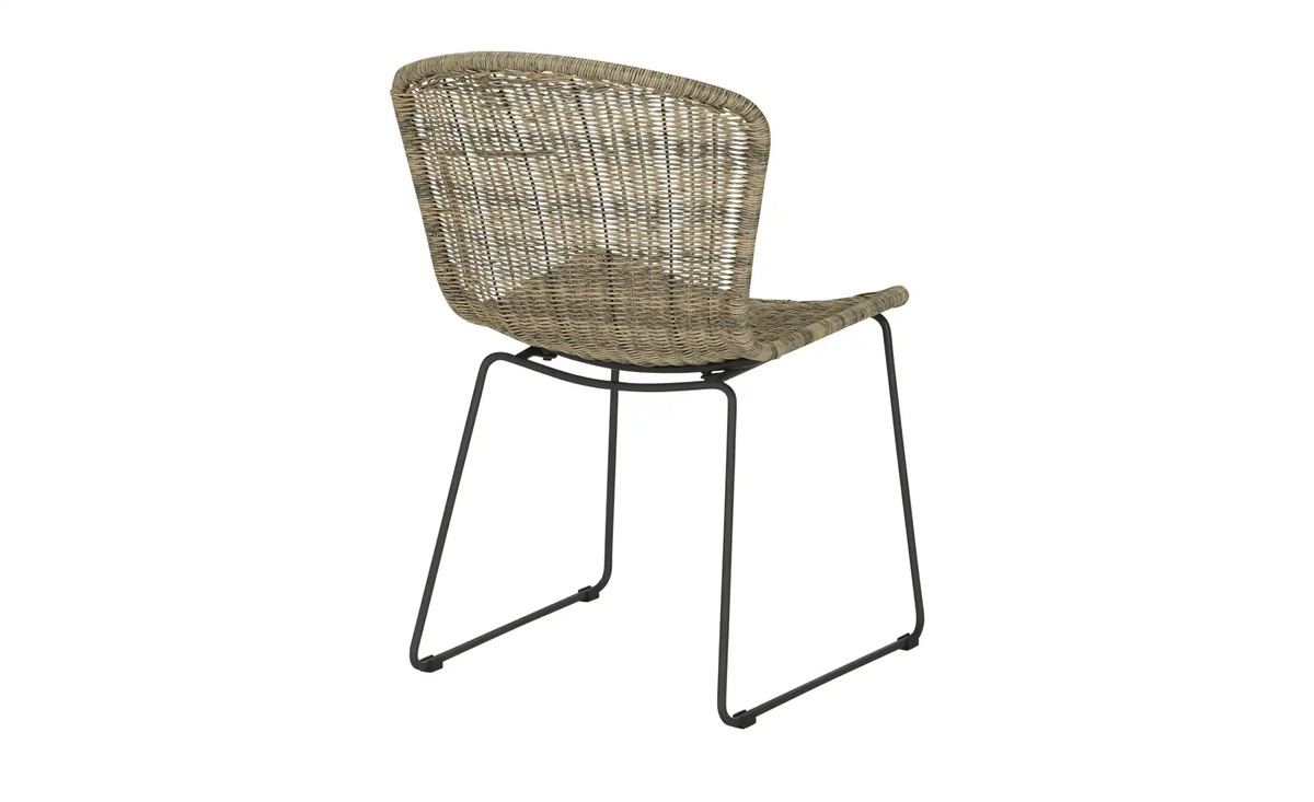 Bild 4 von Rattanstuhl Jonna