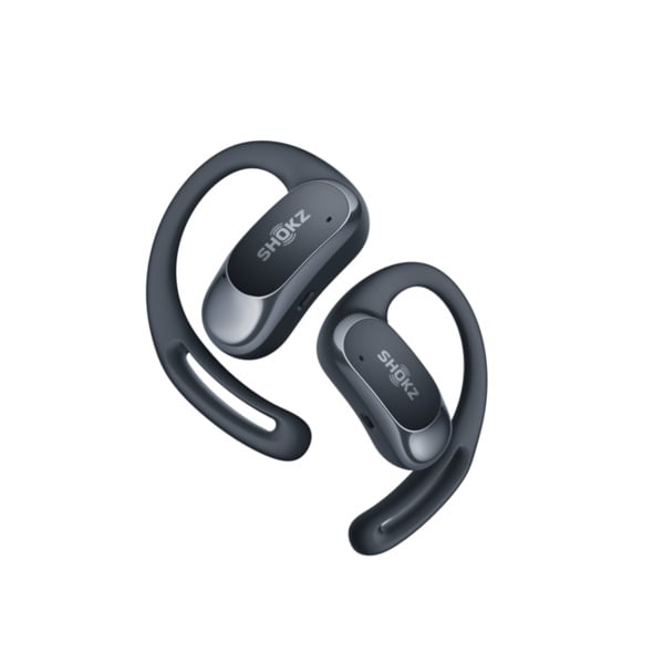 Bild 1 von OPENFIT AIR schwarz Open-Ear Kopfhörer