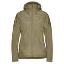 Bild 1 von Fjällräven ABISKO LITE TREKKING JACKET W Damen Übergangsjacke LIGHT OLIVE