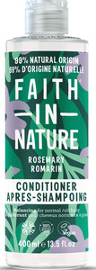 Faith in Nature Conditioner Rosmarin, 400 ml