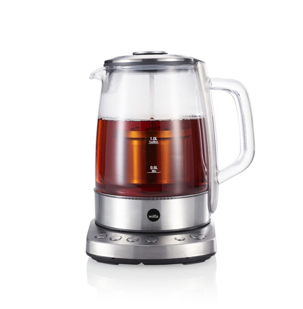 Bild 1 von CHA TM-1500S Teemaschine