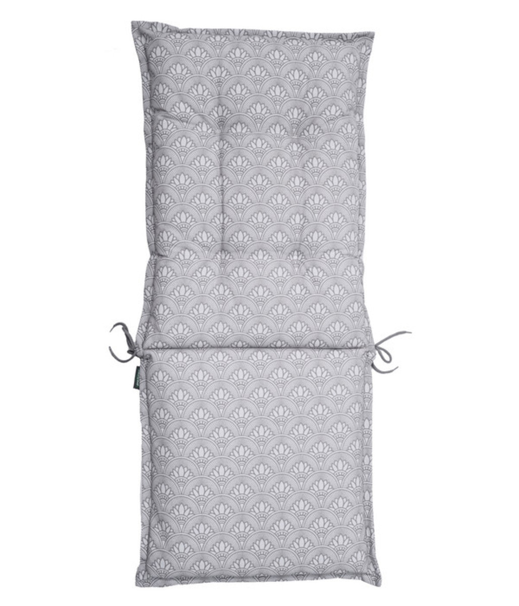 Bild 2 von Dehner Hochlehnerauflage Calabria, ca. B50/H6/T50 cm