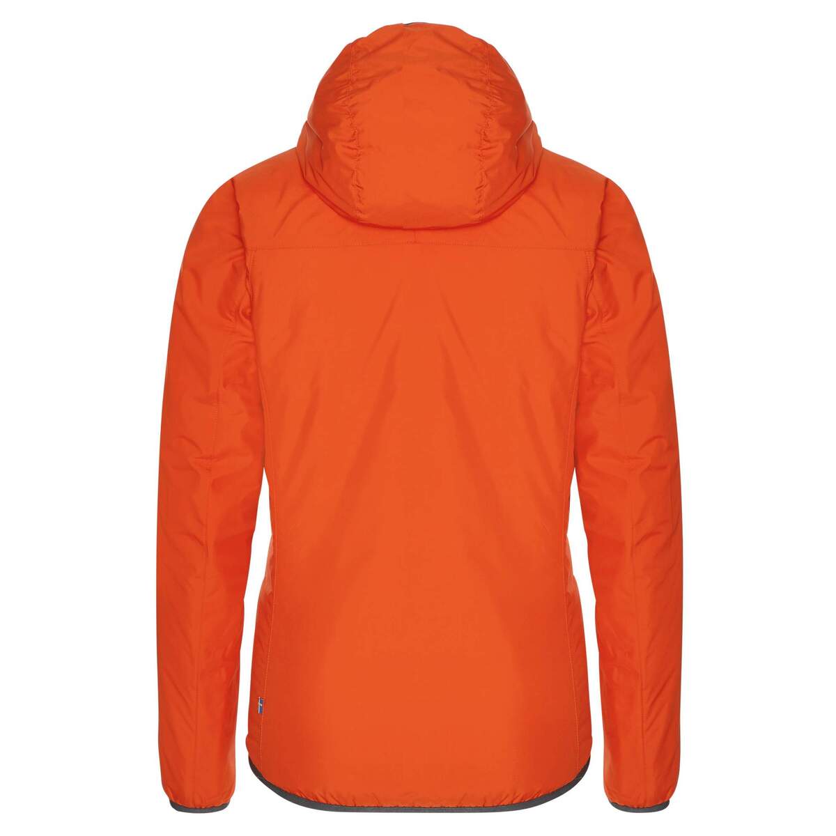 Bild 2 von Fjällräven BERGTAGEN LITE INSULATION JKT W Damen Übergangsjacke HOKKAIDO ORANGE