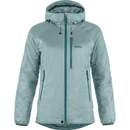 Bild 1 von Tierra BELAY 120 HOOD JACKET W Damen Isolationsjacke PALE DUST