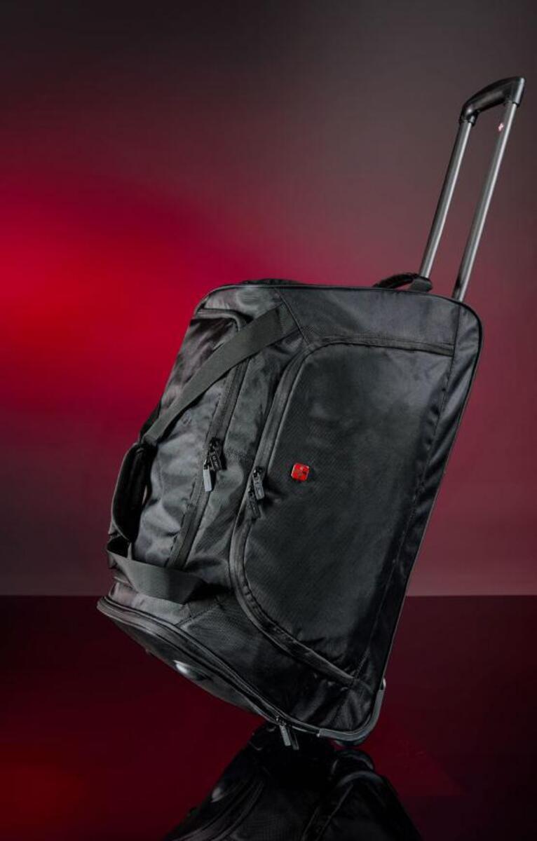 Bild 1 von Rollreisetasche 64x30x39cm