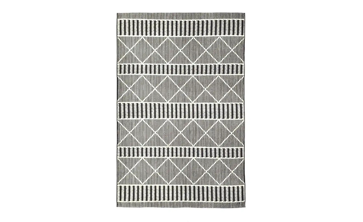Bild 1 von Tom Tailor Outdoorteppich Funky Geometric