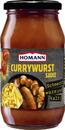 Bild 1 von Homann Currywurst Sauce