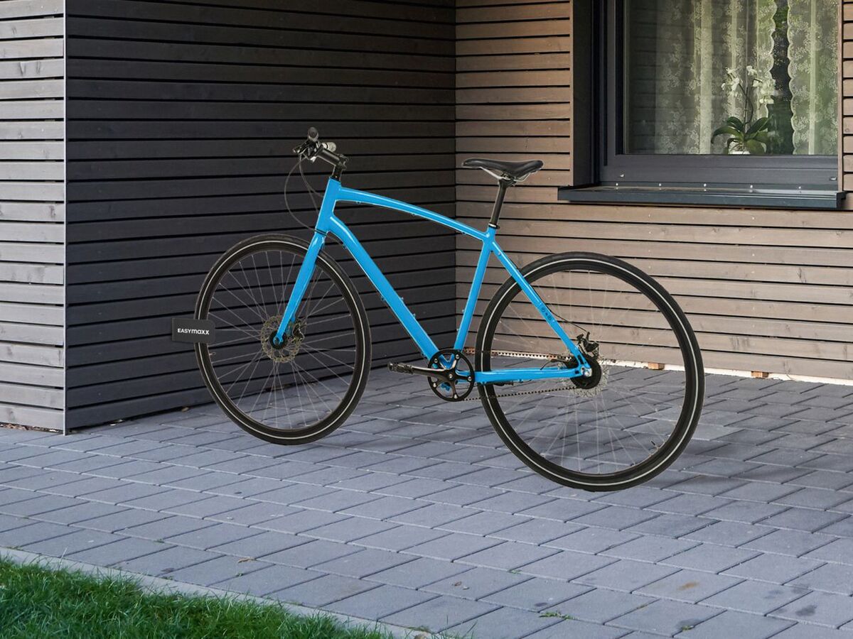 Bild 2 von Easymaxx Universal-Fahrrad-Halterung, 
         Stück