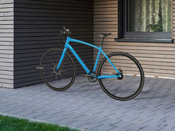 Bild 2 von Easymaxx Universal-Fahrrad-Halterung, 
         Stück