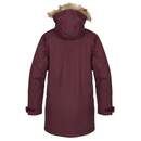 Bild 3 von Fjällräven NUUK PARKA W Damen Winterjacke PORT