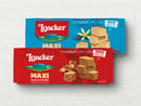 Bild 1 von Loacker Maxi Waffeln, 
         200 g