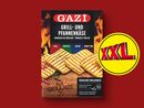 Bild 1 von Gazi Grill- und Pfannenkäse XXL, 
         400 g