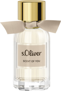 s.Oliver Scent of you Women, EdP 30 ml