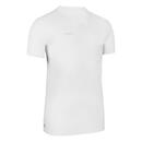 Bild 1 von Damen/Herren Fussball Trikot kurzarm - Essentiel weiss Weiß