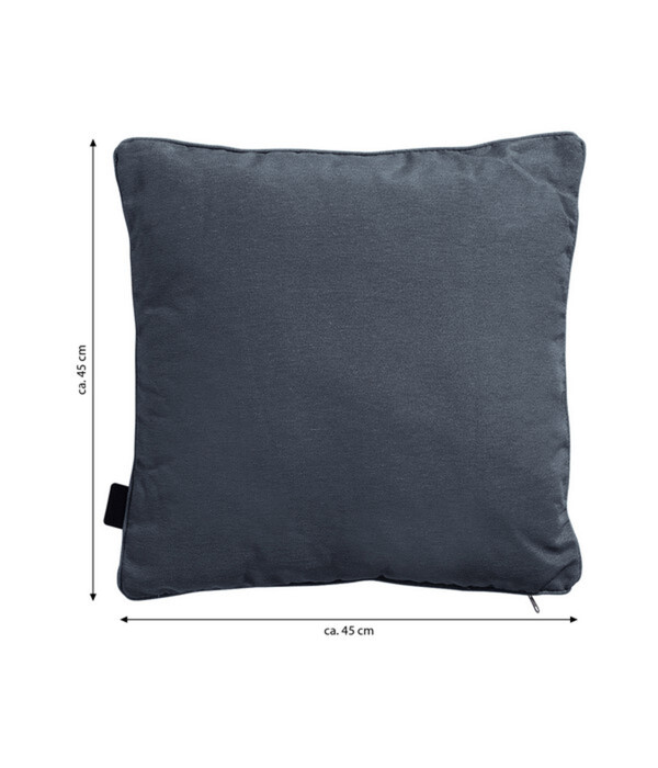 Bild 3 von Dehner Dekokissen Veneto, ca. B45/H10/T45 cm