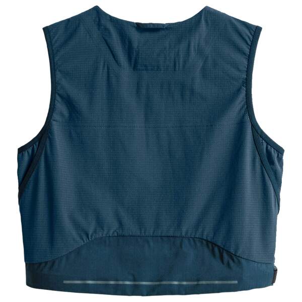Bild 2 von Fjällräven S/F GEAR VEST W Damen Weste NAVY