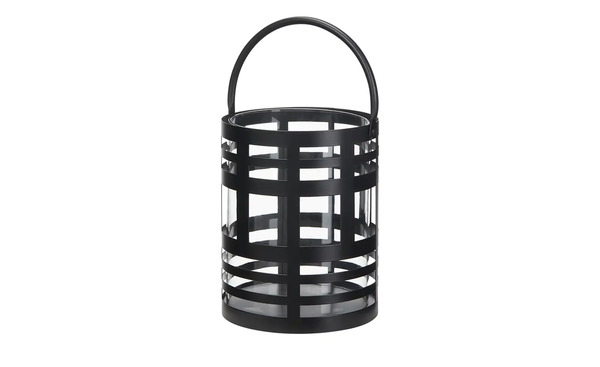 Bild 3 von Windlicht mit Glaseinsatz