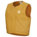 Bild 3 von Fjällräven S/F GEAR VEST M Herren Weste OCHRE