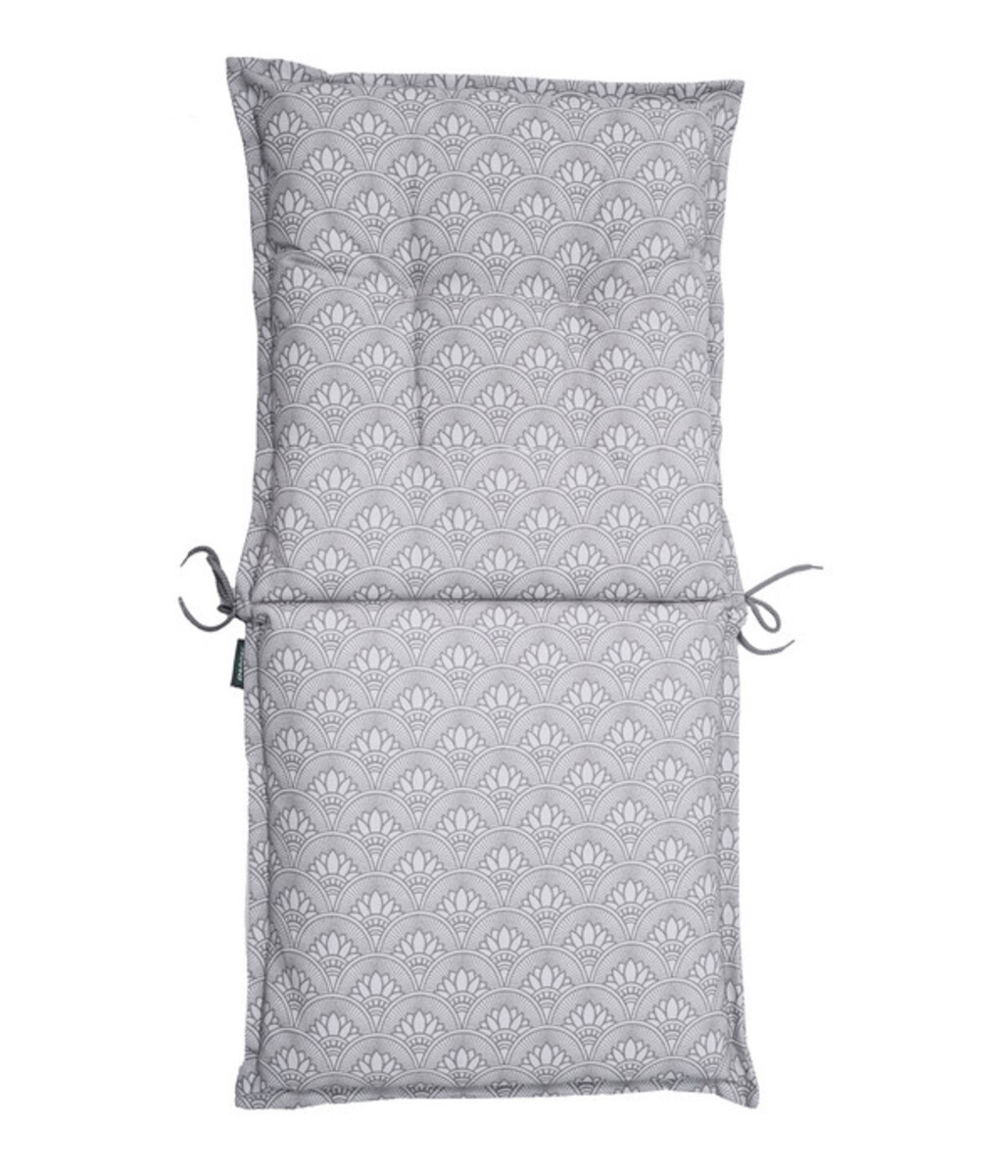 Bild 2 von Dehner Niederlehnerauflage Calabria, ca. B50/H6/T50 cm