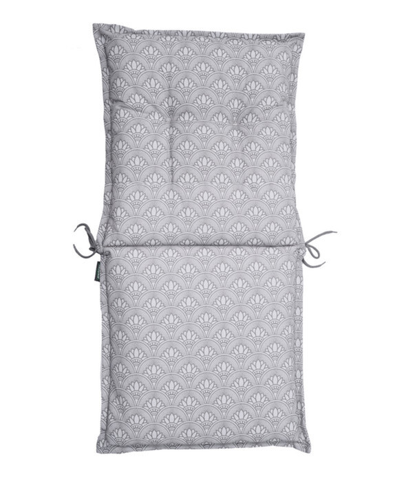 Bild 2 von Dehner Niederlehnerauflage Calabria, ca. B50/H6/T50 cm